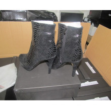 Novo Estilo de Ankle Boots (Hcy02-1130)